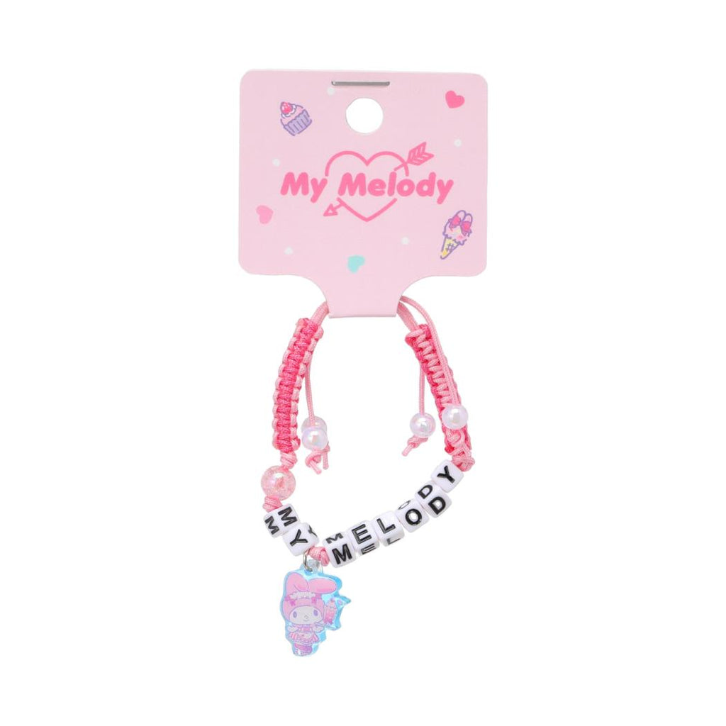 Mein Melody-Armband