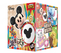 Disney Collection Romantische Edelstein-Überraschungsbox