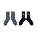 Hello Kitty Y3K Serie Socken mit Schleife
