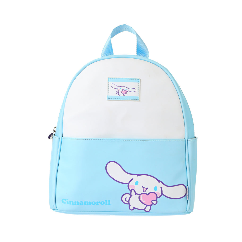 Cinnamoroll Little Backpack (Light Blue)