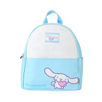 Cinnamoroll Little Backpack (Light Blue)