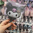 Kuromi Massagepaddelbürste
