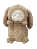 Lamb Baa Serie 25 cm Plüschtier (Hase)