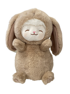 Lamb Baa Serie 25 cm Plüschtier (Hase)