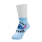 Disney Lilo & Stitch Collection Women's Ankle Socks