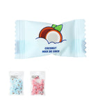 MINISO Candy Komprimierte Tuchmasken (35 Stück, mit Maskenschale)