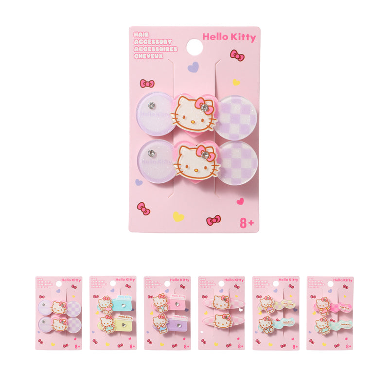Hello Kitty Haarspange