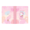 Hello Kitty A5 Glue-Bound Book (32 Sheets)
