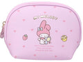 My Melody Shell Kosmetiktasche