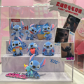Disney Lilo & Stitch Collection Velvety Surprise Box Figur