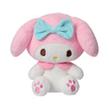 My Melody 25 cm grosses, sitzendes Plüschtier
