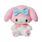 My Melody 25 cm grosses, sitzendes Plüschtier