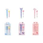 Hello Kitty and Friends Eyebrow Tweezers Set