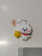 BT21 BABY Collection LED Lighting Keychain (RJ)