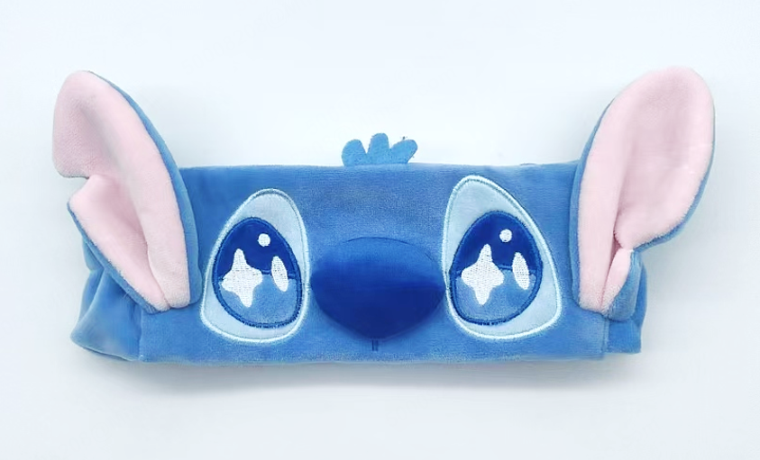 Disney Stitch Dinner Party Kollektion 3D-Stirnband
