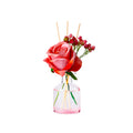Raumduft-Diffusor der Floral Series (Rose, 100 ml)