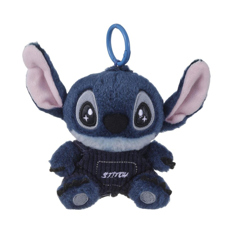 Disney Stitch Kollektion Cooler Stitch Plüschanhänger