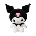 Kuromi 40 cm grosses sitzendes Plüschtier