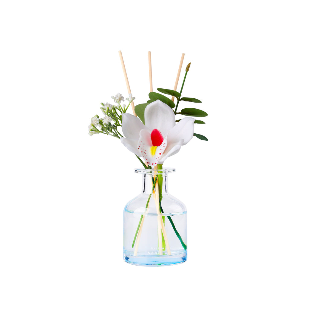 Duftstäbchen der Floral Series (Vanille, 100 ml)