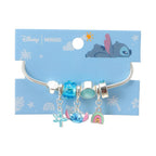 Disney Stitch Serie Einzelperlenarmband (Stitch)