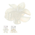 UV-Farbwechsel-Serie Blumenkrallenclip