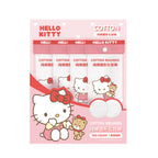 Hello Kitty Wattepads (100 Stück)