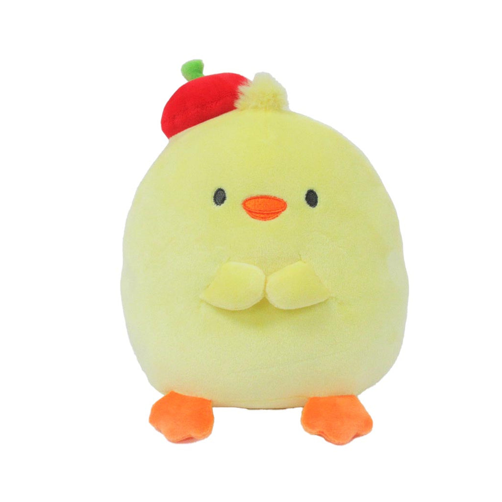 Yummy Yummy Serie 18 cm Plüschtier (Ente)