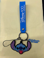 Disney Collection Phone Charm Strap(Stitch)