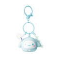 Cinnamoroll Luminous Daruma Bag Charm