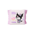 Kuromi Pearl Grain Texture Dry Wipes (25 Wipes)