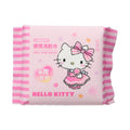 Hello Kitty Pearl Grain Texture Dry Wipes (25 Wipes)