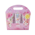 Disney Collection Hand Cream Set (Pink Party)