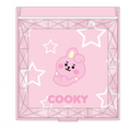 BT21 BABY Collection Portable Mirror(COOKY)