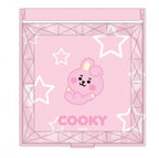 BT21 BABY Collection Portable Mirror(COOKY)