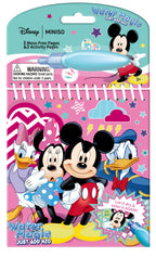 Disney Mickey Familienkollektion Magische Tuschemalerei