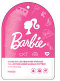 Barbie Collection Mask(Collagen)