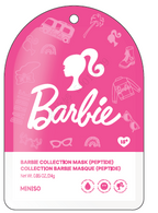Barbie Collection Mask(Collagen)