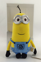 Minions Kollektion 25 cm Kevin Plüschtier