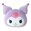 Kuromi Series Ultra-soft Kuromi Pillow