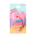 Dessert Theme Lip Balm(Cupcake)