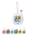 Powerpuff Girls Enthusiasm Hotline Kollektion Überraschungsbox-Anhänger