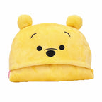 Disney Tsum Tsum Candy Store Kollektion Kuscheldecke mit Kapuze (Winnie Puuh)
