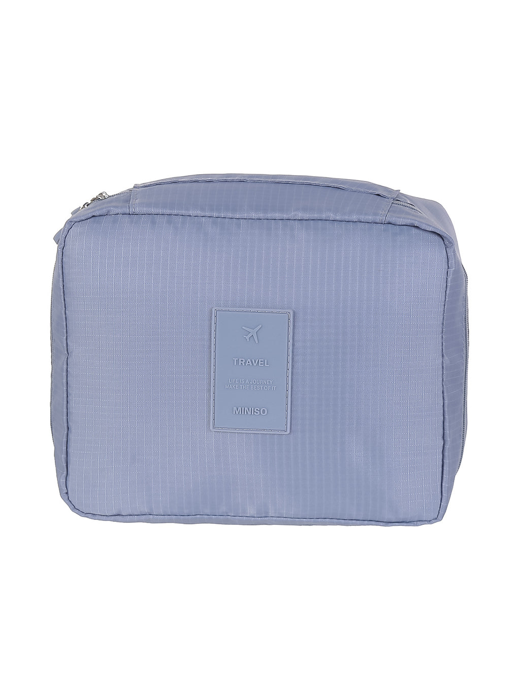 Reise-Organizer-Tasche (Grau)