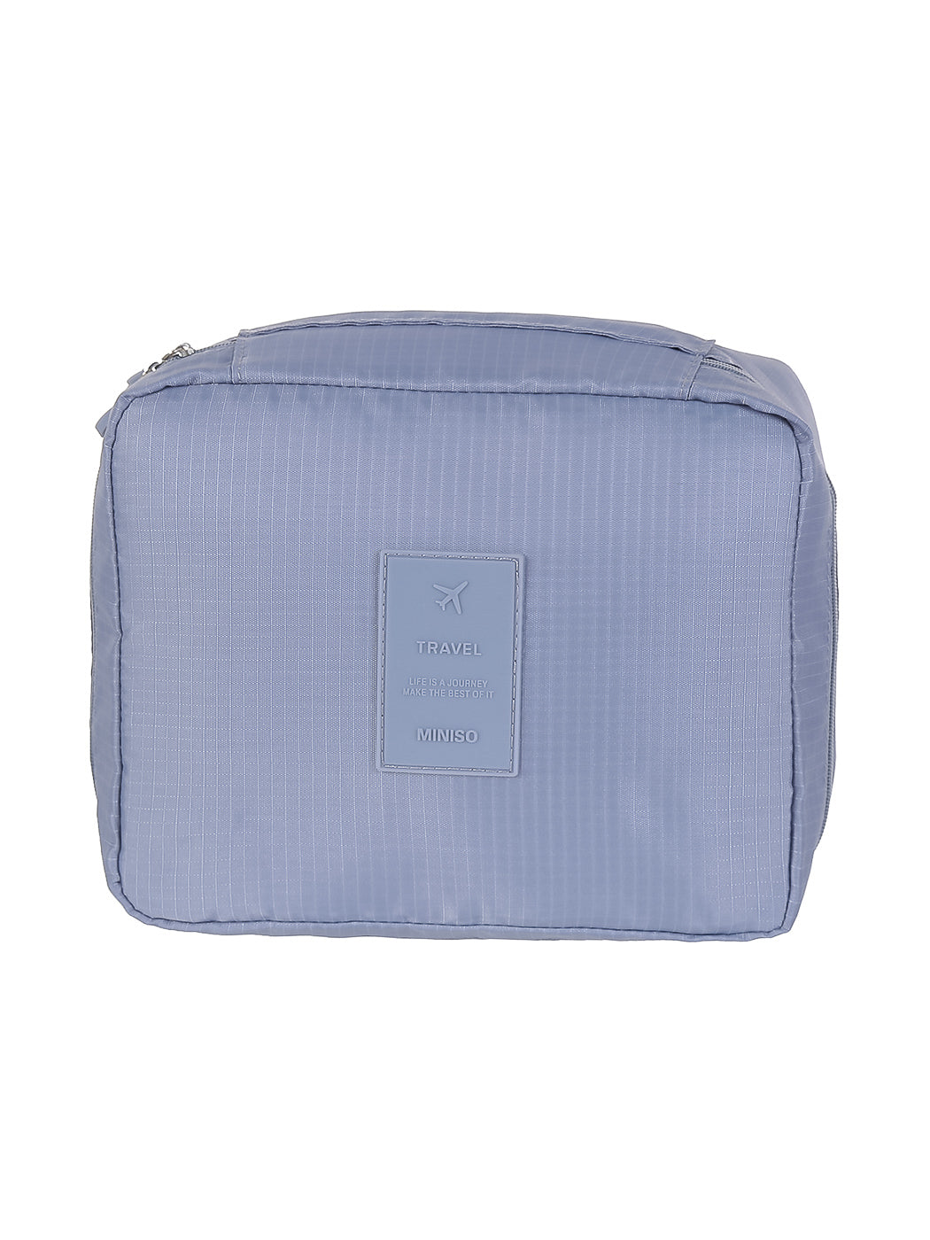 Reise-Organizer-Tasche (Grau)