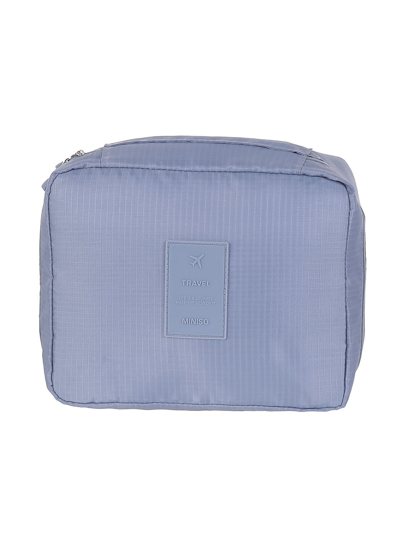 Reise-Organizer-Tasche (Grau)