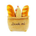 Yummy Food Dundun Series 12in. Baguette Plush Toy