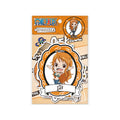 One Piece Classic Collection Decoration Sticker （Nami）