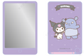Kuromi Collection LCD-Schreibtablett Modell: H8LA