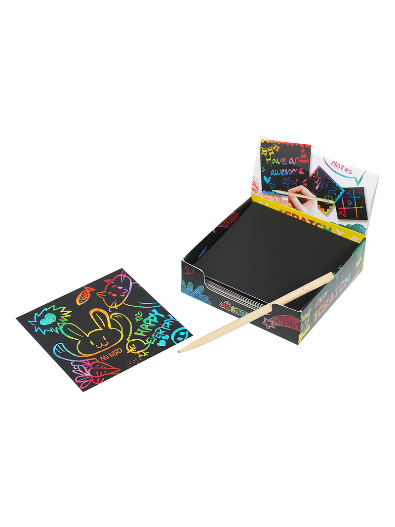 Notizzettel (50 Blatt)