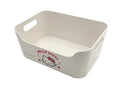 Hello Kitty Apple Collection Lidless Storage Box